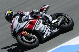 MotoGP: dichiarazioni dei piloti dopo le qualifiche di Laguna Seca