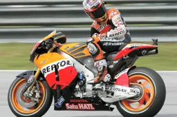 MotoGP: Qualifiche a Sepang, le dichiarazioni dei piloti