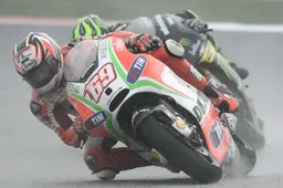 MotoGP: le dichiarazioni dei piloti al termine della gara di Sepang