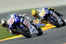 MotoGP: le dichiarazioni dei piloti dopo la gara di Valencia