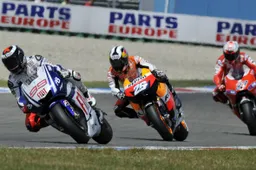 MotoGP: le dichiarazioni dei piloti dopo la gara di Assen