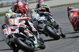 MotoGP: le dichiarazioni dei piloti alla vigilia del GP d'Aragon