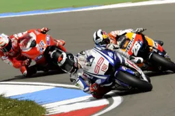 MotoGP: le dichiarazioni dei piloti alla vigilia di Barcellona