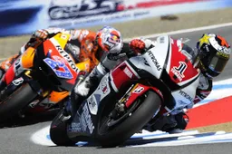 MotoGP: le dichiarazioni dei piloti alla vigilia del GP di Brno