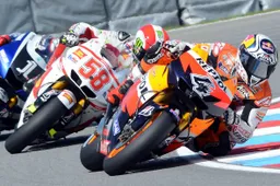 MotoGP: le dichiarazioni dei piloti alla vigilia di Indianapolis