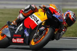 MotoGP: dichiarazioni dei piloti alla vigilia di Laguna Seca
