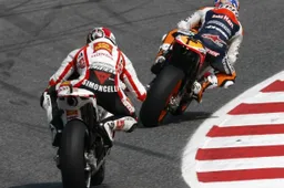 MotoGP: dichiarazioni dei piloti alla vigilia del Mugello