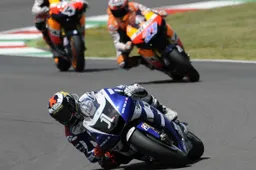 MotoGP: dichiarazioni dei piloti alla vigilia del Sachsenring