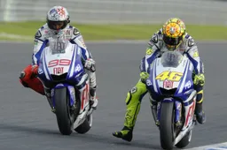 MotoGP: le dichiarazioni dei piloti alla vigilia di Sepang