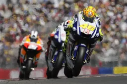 MotoGP: le dichiarazioni dei piloti alla vigilia del Mugello