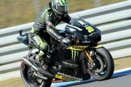 MotoGP: Qualifiche a Motegi, le dichiarazioni dei piloti