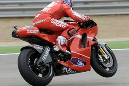 MotoGP: le dichiarazioni dei piloti dopo le qualifiche di Aragon