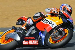 MotoGP: dichiarazioni dei piloti dopo le qualifiche di Le Mans
