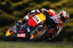 MotoGP: dichiarazioni dei piloti dopo le qualifiche di Phillip Island