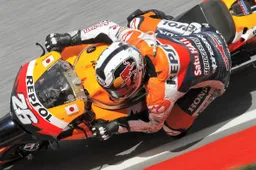 MotoGP: dichiarazioni dei piloti dopo le qualifiche di Sepang