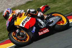 MotoGP: dichiarazioni dei piloti dopo le qualifiche al Sachsenring