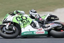 MotoGP: qualifiche a Barcellona, le dichiarazioni dei piloti