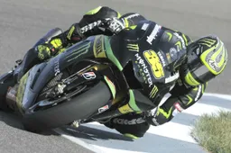 MotoGP: Qualifiche a Indianapolis, le dichiarazioni dei piloti