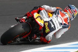 MotoGP: le dichiarazioni dei piloti dopo le qualifiche di Motegi