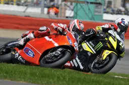 MotoGP: le dichiarazioni dopo la gara di Silverstone