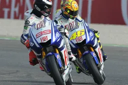 MotoGP: le dichiarazioni dei piloti dopo le prove di Valencia