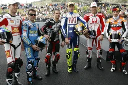 MotoGP: le dichiarazioni dei piloti alla vigilia di Losail