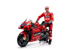 MotoGP, Jack Miller: “Io il nuovo Stoner? Penso solo a fare il massimo”