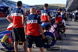 MotoGP, si scaldano i motori a Jerez. Gli orari dei turni di test