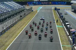 MotoGP, Jerez2: Il GP in TV, diretta Sky Sport-DAZN e differita TV8