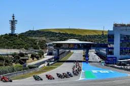 MotoGP: nuovi volti e team, otto Ducati. Il 2022 scatta coi test a Jerez