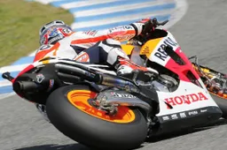 MotoGP: venerdì a Jerez, le dichiarazioni dei piloti