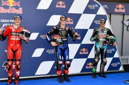 MotoGP Jerez: Gli orari del 2/05, diretta Sky Sport, DAZN e TV8