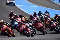 MotoGP: Tra rinnovi e voci, la futura griglia di partenza provvisoria