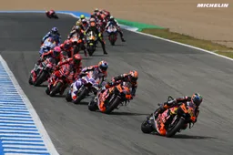 MotoGP, pronti per il GP Jerez? Tutti gli orari, "semidifferita" TV8