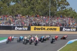 MotoGP: scatta il Gran Premio di Jerez, tra poco tutti in pista