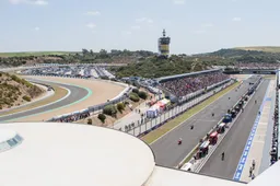 MotoGP, si parte! Doppio round il 19 ed il 26 luglio a Jerez
