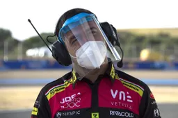 MotoGP: Josep Diaz, il capotecnico di Snipers che dà un sogno ai giovani