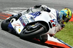 MotoGP: Karel Abraham si prepara per l'esordio di Losail