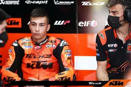 MotoGP, cargo in ritardo: anche KTM aspetta e spera
