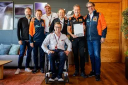 MotoGP: KTM e Tech3, la collaborazione continua fino al 2026