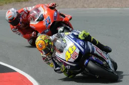 MotoGP: le dichiarazioni dei piloti alla vigilia di Laguna Seca