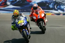 MotoGP: la storia della top class a Laguna Seca