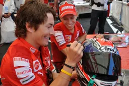 MotoGP: parlano i piloti dopo le Qualifiche a Laguna Seca