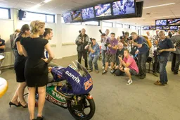 MotoGP: presentato ufficialmente il GP di Assen 2013