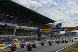 MotoGP 2025: la classifica piloti aggiornata dopo Le Mans