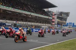 UFFICIALE Posticipato il Gran Premio MotoGP di Francia