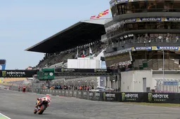 MotoGP, arriva l'OK in Francia: 5000 spettatori per la domenica a Le Mans