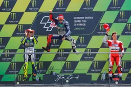 MotoGP a Le Mans: Lorenzo il più vincente, testa a testa Honda-Yamaha