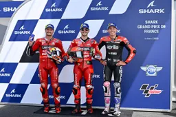 MotoGP Le Mans: Orari delle dirette TV e live streaming del 15/05