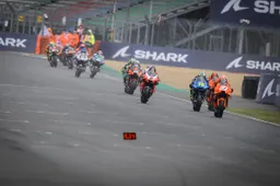 MotoGP di scena a Le Mans: tutti gli orari TV e streaming